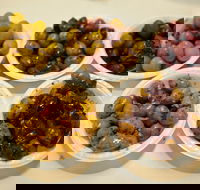 Riverina Grove - Accommodation Whitsundays