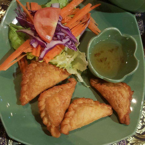 Sanook Thai - Accommodation Whitsundays 0