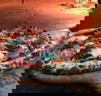 Society Pizzeria Di Catania - Accommodation Whitsundays
