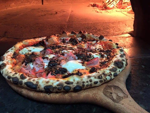 Society Pizzeria Di Catania - Accommodation Whitsundays 0