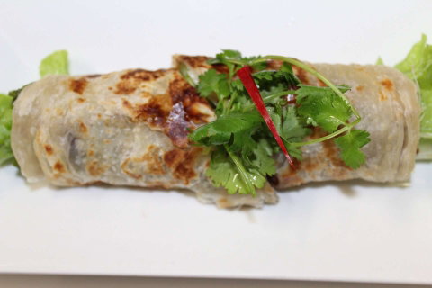 Spice Noodle Bar & Takeaway - Accommodation Whitsundays 0