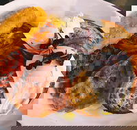 Steam Coffee Co - Accommodation Whitsundays