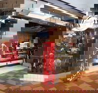Sushi In - Accommodation Whitsundays
