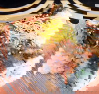 Sushi Train - Springwood - Accommodation Whitsundays