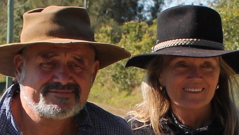 Sweet Water Farm - Accommodation Whitsundays 1