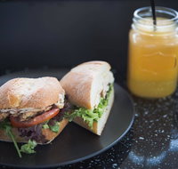 The Barista's Shed - Accommodation Whitsundays