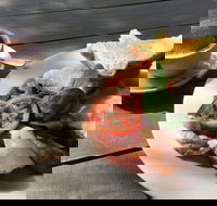 The Pantry HQ - Accommodation Whitsundays