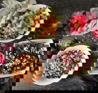 Tiny Thai - Accommodation Whitsundays