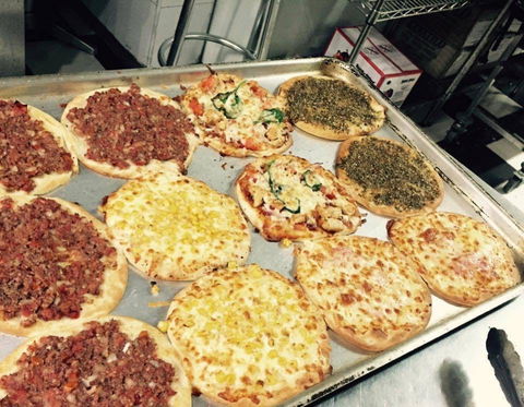 X-Tra Cheese Bakery - Accommodation Whitsundays 0