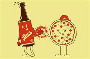 Alfresco Pizzeria & Wine Bar - Accommodation Whitsundays 0
