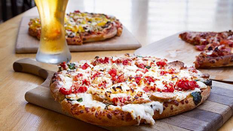 Alfresco Pizzeria & Wine Bar - Accommodation Whitsundays 1