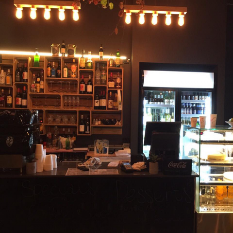Alfresco Pizzeria & Wine Bar - Accommodation Whitsundays 2