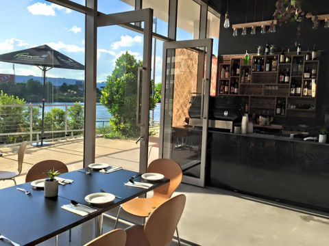 Alfresco Pizzeria & Wine Bar - Accommodation Whitsundays 3