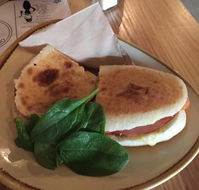 Alexander's Cafe - Accommodation Whitsundays