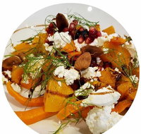 Bean Scene - Accommodation Whitsundays