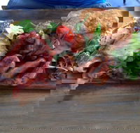 Bell Jar Cafe - Accommodation Whitsundays