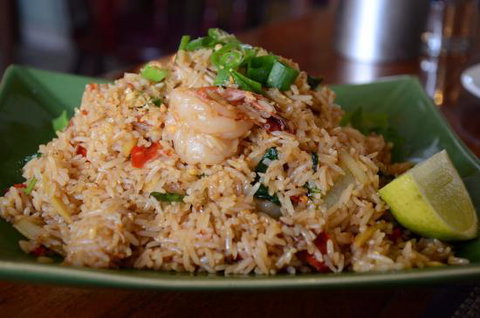 Blue Thai - Accommodation Whitsundays 0