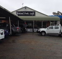 Braised Pork Cafe - Accommodation Whitsundays