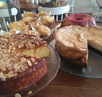 Coffee Chakra - Accommodation Whitsundays