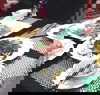 Dragon Garden Family Restaurant - Accommodation Whitsundays