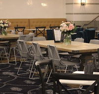 Eat at Whalers - Accommodation Whitsundays