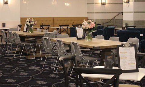 Eat At Whalers - Accommodation Whitsundays 0