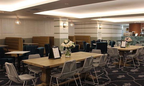 Eat At Whalers - Accommodation Whitsundays 2