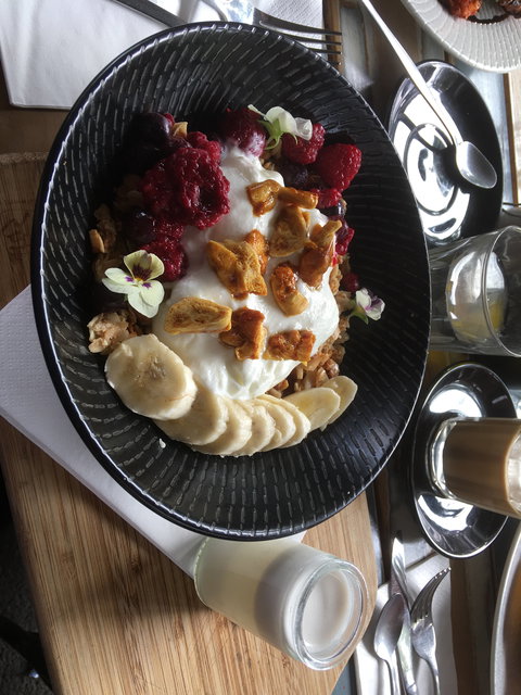 Fruits Of Passion - Accommodation Whitsundays 22