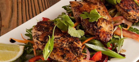 Fruits Of Passion - Accommodation Whitsundays 0