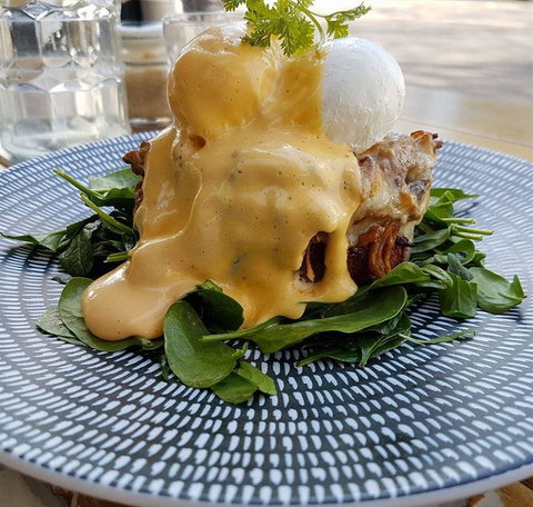 Fruits Of Passion - Accommodation Whitsundays 13