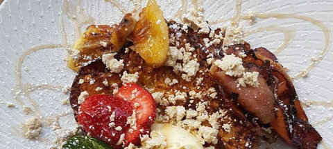 Fruits Of Passion - Accommodation Whitsundays 14