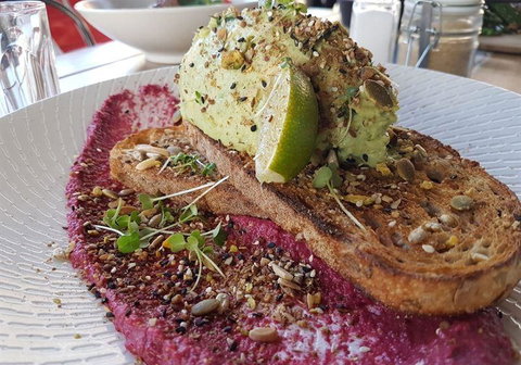 Fruits Of Passion - Accommodation Whitsundays 16