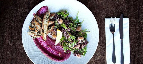 Fruits Of Passion - Accommodation Whitsundays 1