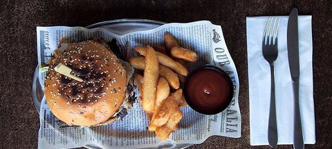 Fruits Of Passion - Accommodation Whitsundays 2