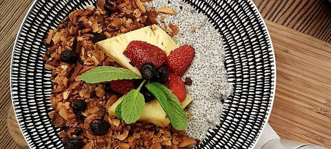 Fruits Of Passion - Accommodation Whitsundays 3