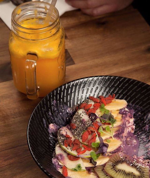 Fruits Of Passion - Accommodation Whitsundays 5