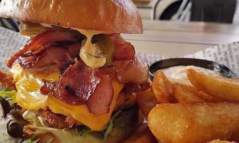 Fruits Of Passion - Accommodation Whitsundays 7