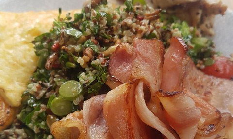 Fruits Of Passion - Accommodation Whitsundays 8