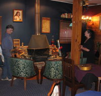 Gypsy's Table - Accommodation Whitsundays