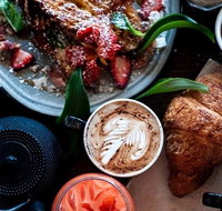 Harry's Grill - Accommodation Whitsundays