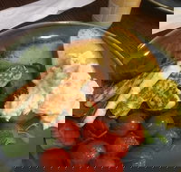 Ink Cafe - Accommodation Whitsundays