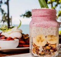 Jack and Shanan's - Accommodation Whitsundays