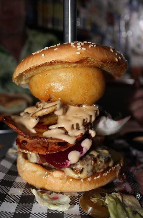 Magnums Bistro - Accommodation Whitsundays 5