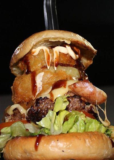 Magnums Bistro - Accommodation Whitsundays 8