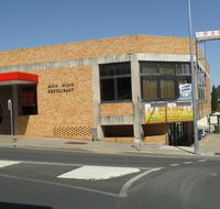 Mun Hing Restaurant - Accommodation Whitsundays