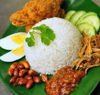 Sawak Cafe - Accommodation Whitsundays