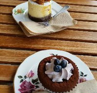 Summer Kitchen - Accommodation Whitsundays