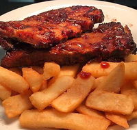 The Loose Goose Bar  Restaurant - Accommodation Whitsundays