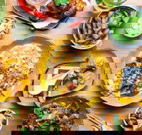 5 Boroughs - Accommodation Whitsundays