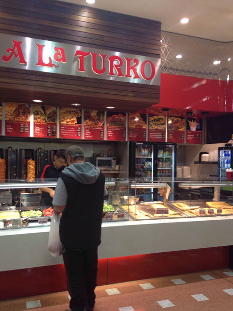 A La Turko - Dandenong - Accommodation Whitsundays 0